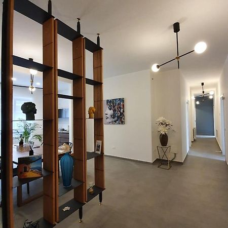 Charme Rooms Siracusa Syracuse Екстер'єр фото