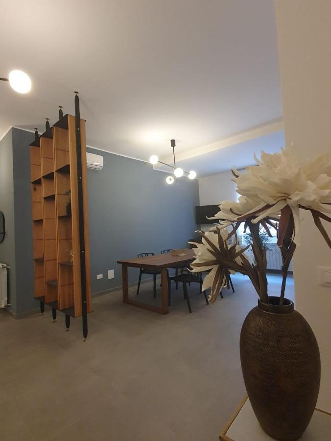 Charme Rooms Siracusa Syracuse Екстер'єр фото