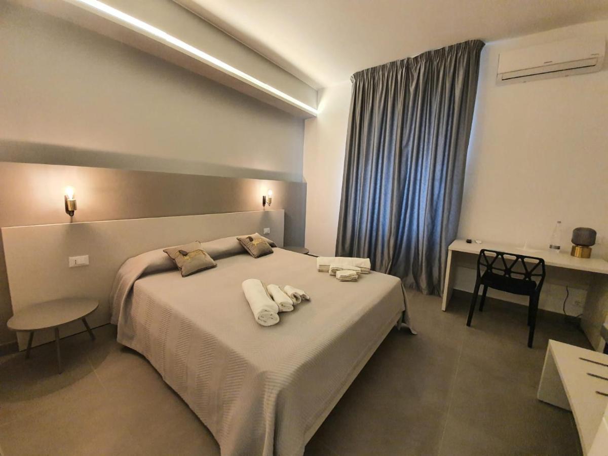 Charme Rooms Siracusa Syracuse Екстер'єр фото